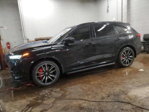 ACURA MDX TYPE S ADVANCE 2023