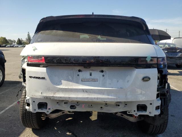 LAND ROVER RANGE ROVER EVOQUE 2022