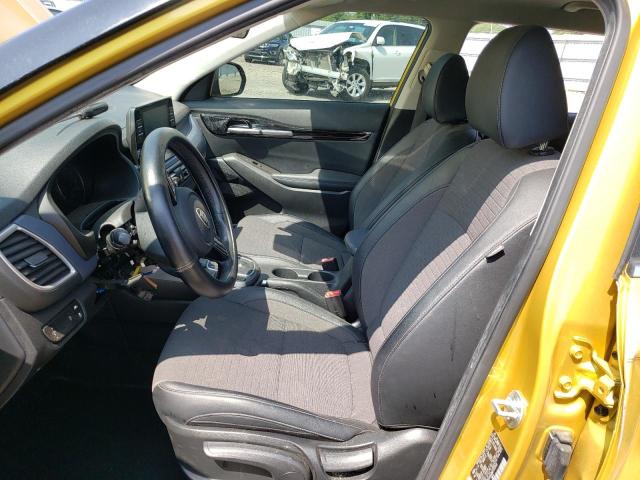 KIA SELTOS S 2021