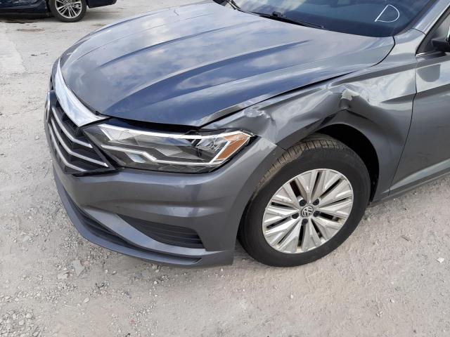 VOLKSWAGEN JETTA S 2020