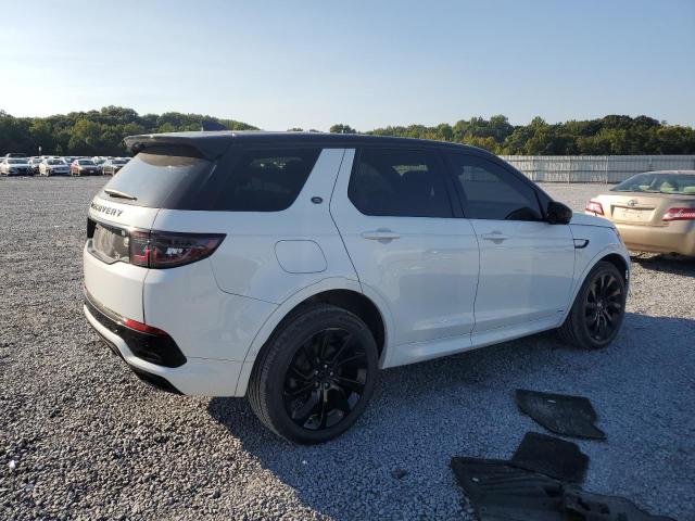 LAND ROVER DISCOVERY SPORT 2021