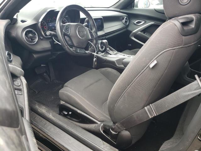 CHEVROLET CAMARO LS 2021