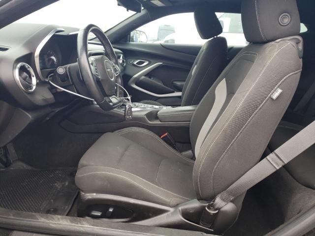 CHEVROLET CAMARO LS 2021