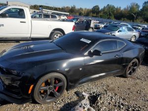 CHEVROLET CAMARO LT1 2023