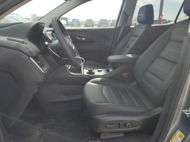 GMC TERRAIN DENALI 2024