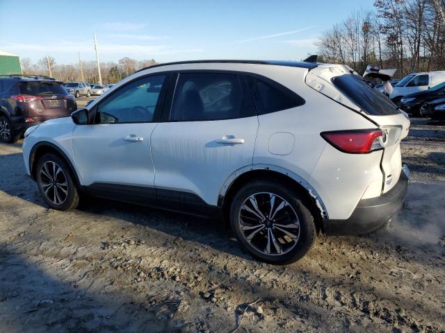 FORD ESCAPE SEL 2021