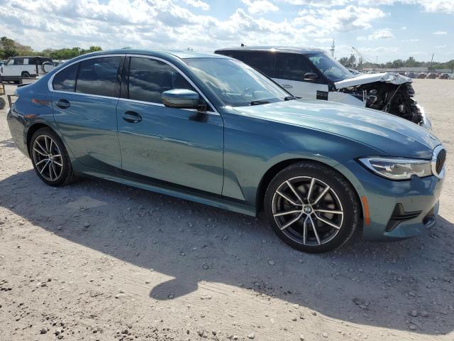 BMW 330I 2021