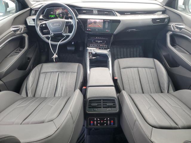 AUDI E-TRON PREMIUM PLUS 2023