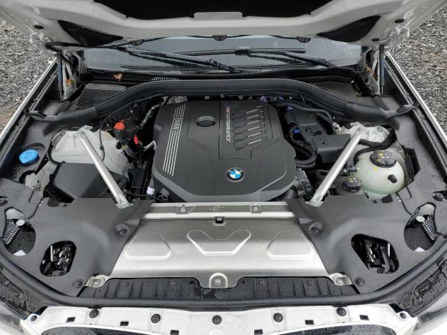 BMW X3 M40I 2024
