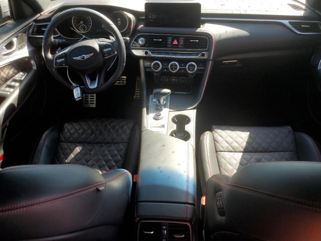 GENESIS G70 BASE 2022