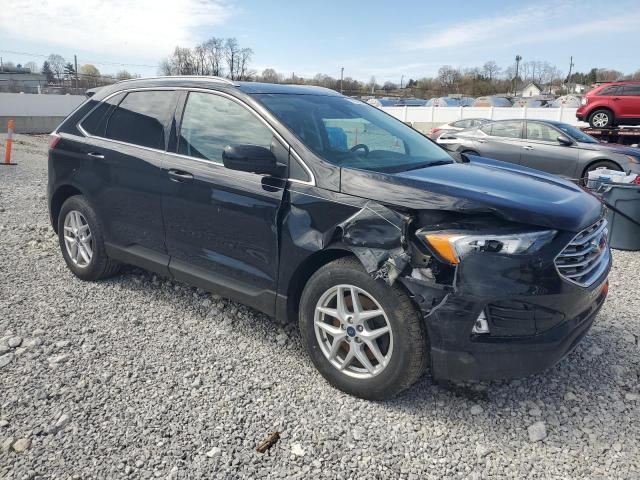 FORD EDGE SEL 2021