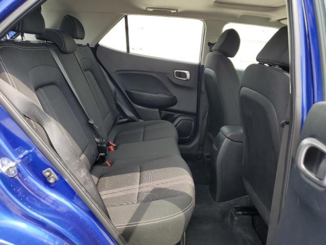 HYUNDAI VENUE SEL 2022