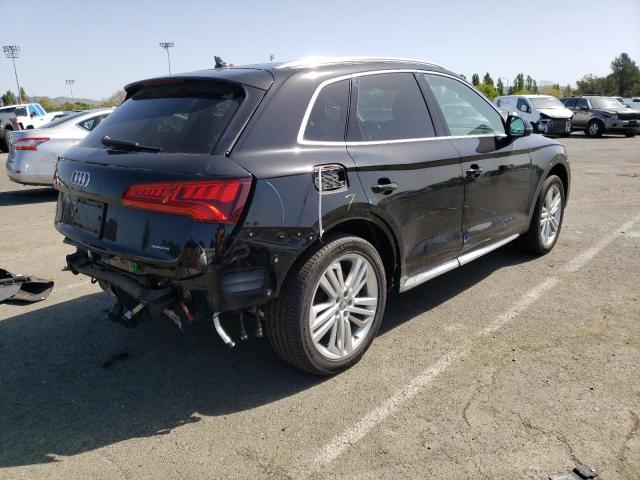 AUDI Q5 PREMIUM PLUS 2019