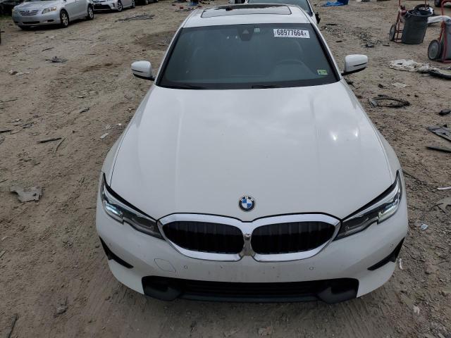 BMW 330XI 2019