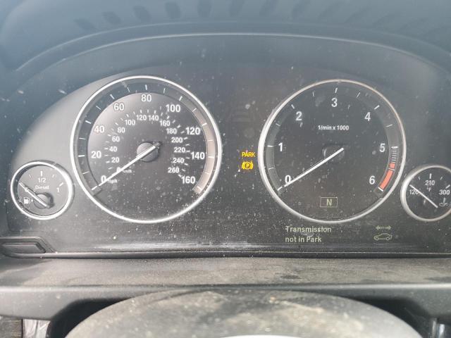 BMW X5 XDRIVE35D 2015