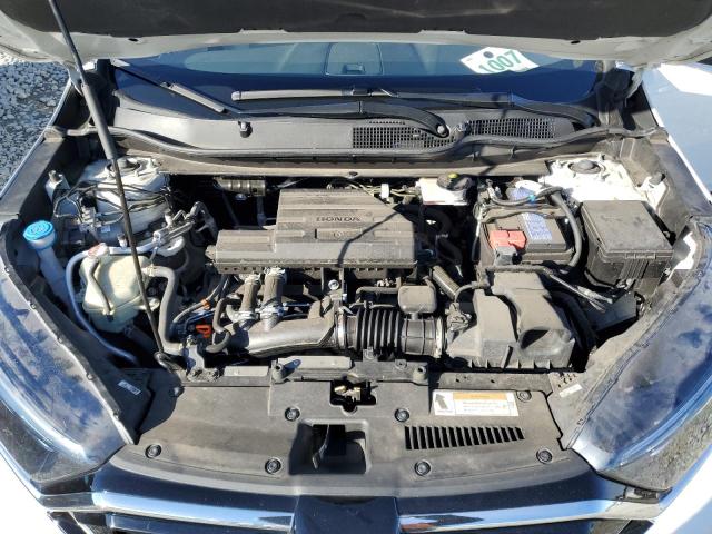 HONDA CR-V EXL 2022