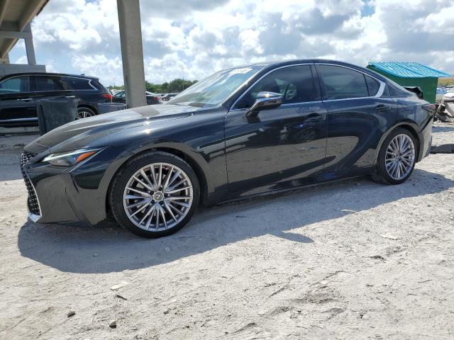 LEXUS IS 300 2024