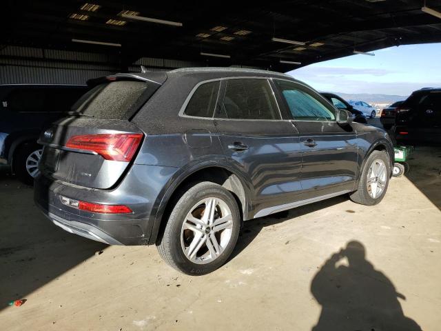 AUDI Q5 E PREMIUM 2021