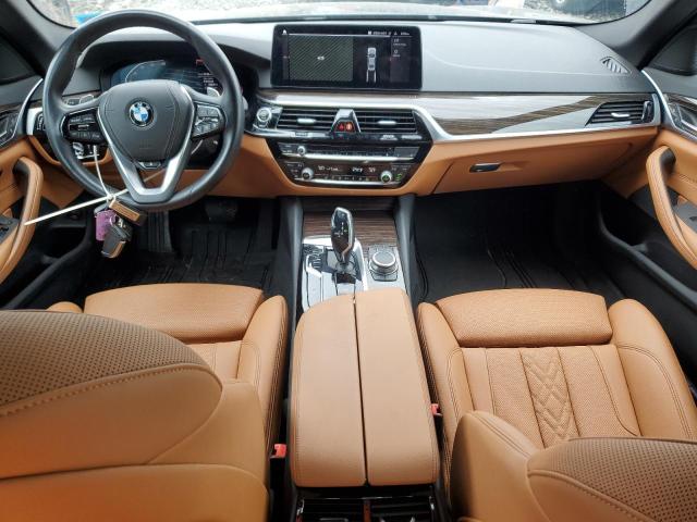 BMW 530 XI 2022