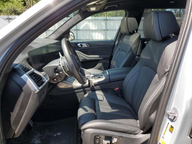 BMW X7 XDRIVE40I 2024