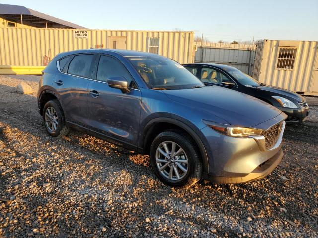 MAZDA CX-5 SELECT 2023