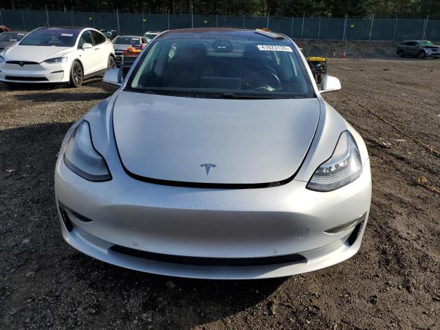 TESLA MODEL 3 2018
