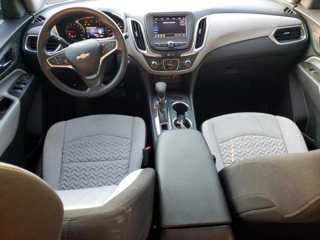 CHEVROLET EQUINOX LT 2022