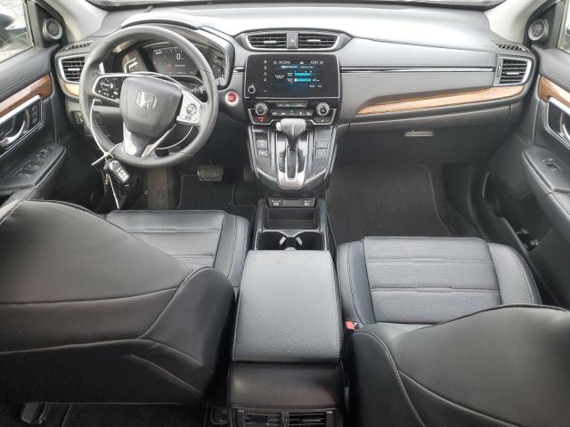 HONDA CR-V EXL 2022