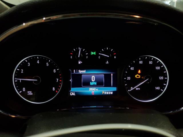 BUICK ENCORE PREFERRED 2022