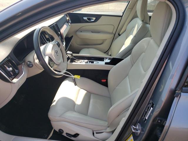 VOLVO S60 T6 MOMENTUM 2020