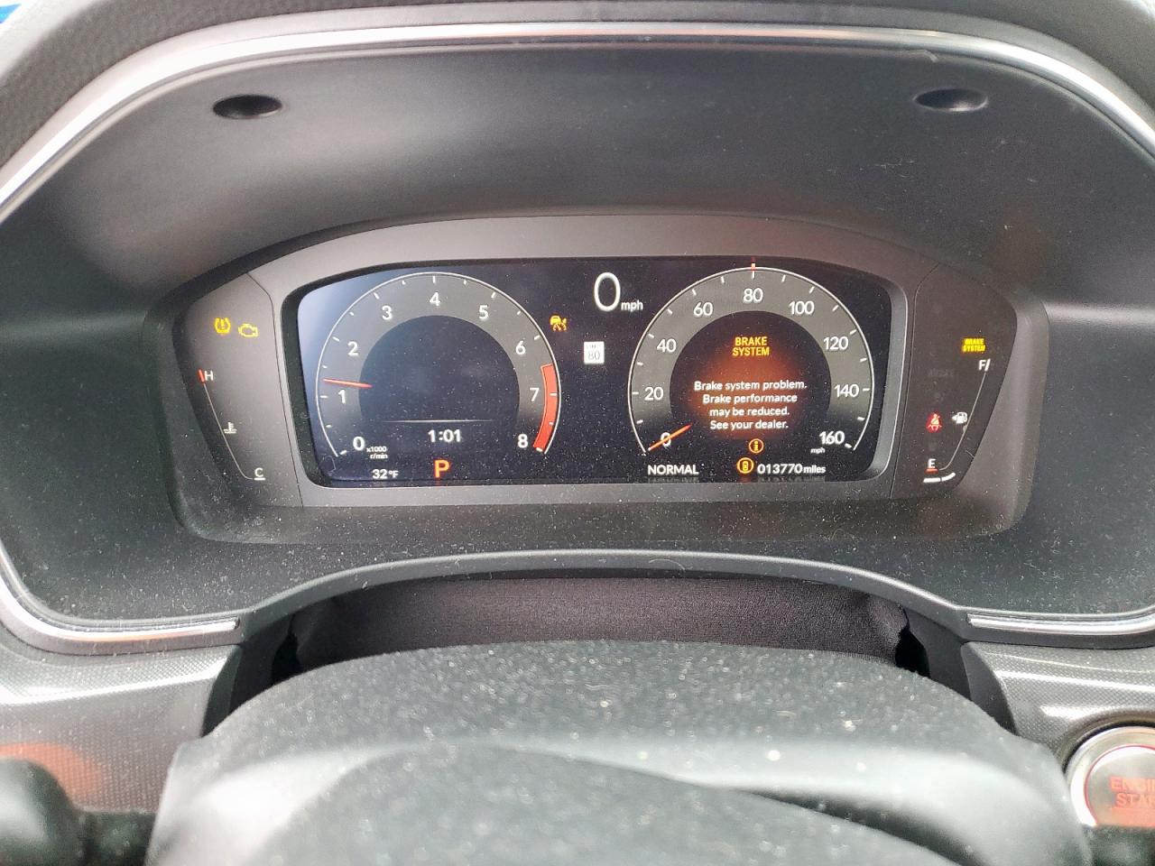 ACURA INTEGRA A-SPEC TECH 2023