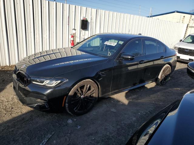BMW M5 2023