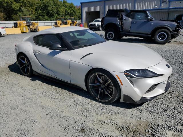 TOYOTA SUPRA BASE 2021