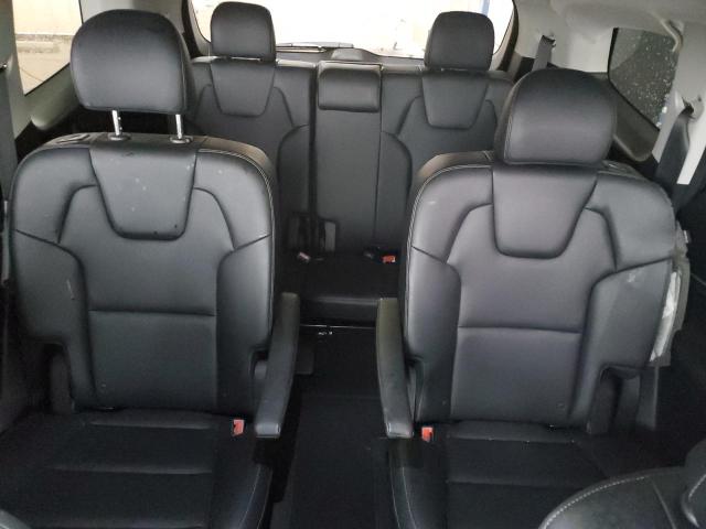 KIA TELLURIDE S 2024