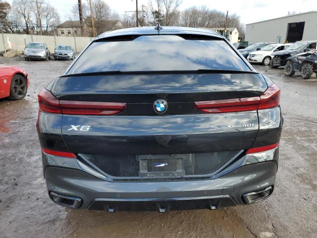 BMW X6 XDRIVE40I 2023