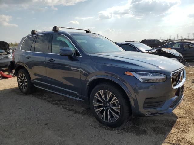 VOLVO XC90 T5 MOMENTUM 2021