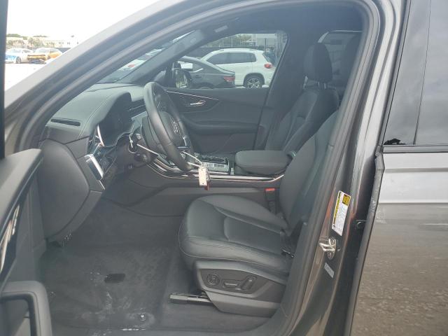 AUDI Q7 PREMIUM PLUS 2023