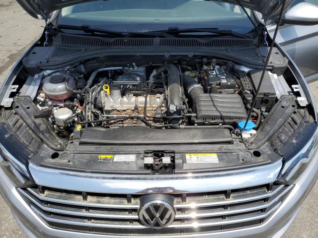 VOLKSWAGEN JETTA S 2020