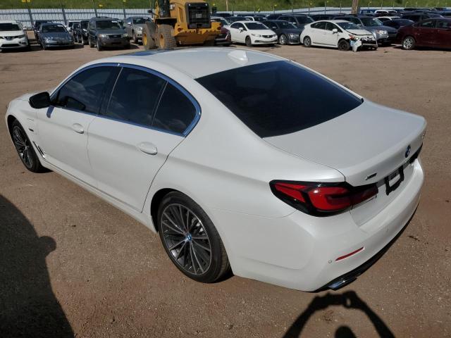 BMW 530XE 2023