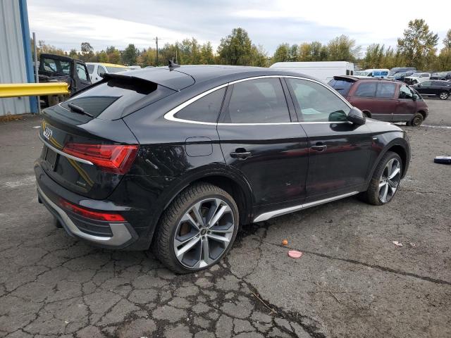 AUDI Q5 SPORTBACK PREMIUM PLUS 2021