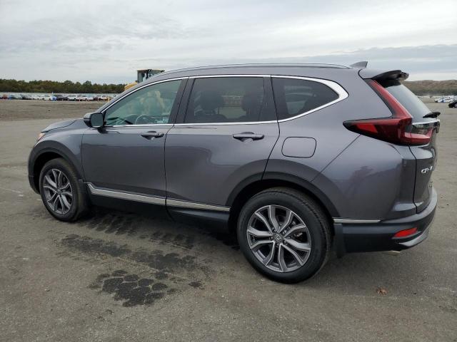 HONDA CR-V TOURING 2021
