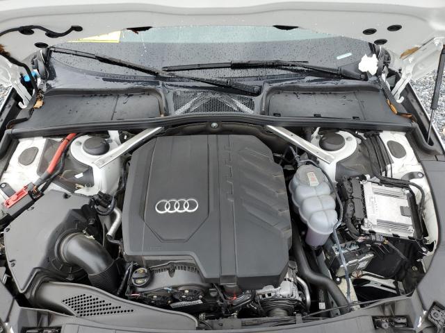 AUDI A4 PREMIUM 40 2021