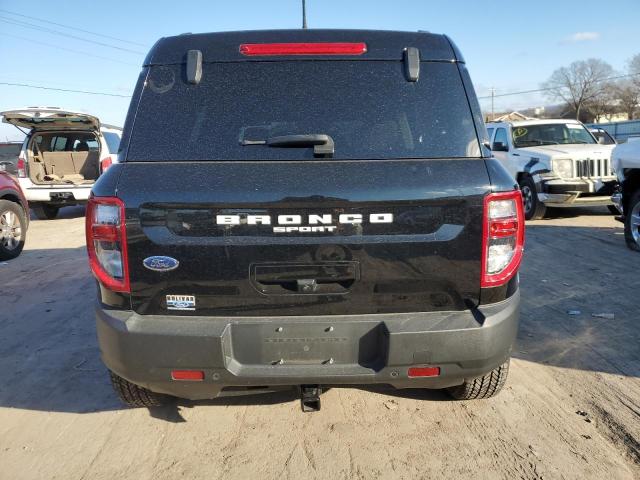 FORD BRONCO SPORT OUTER BANKS 2021