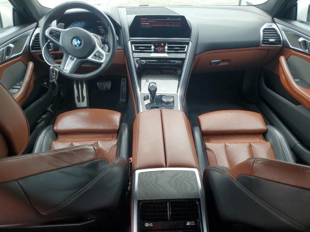 BMW 840XI 2022