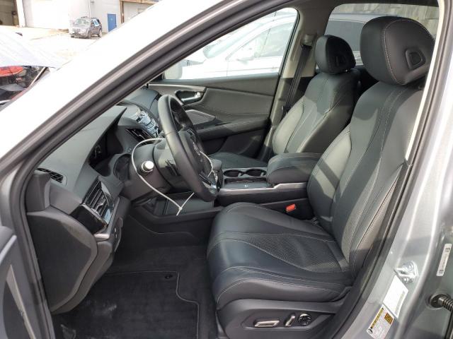 ACURA RDX TECHNOLOGY 2024