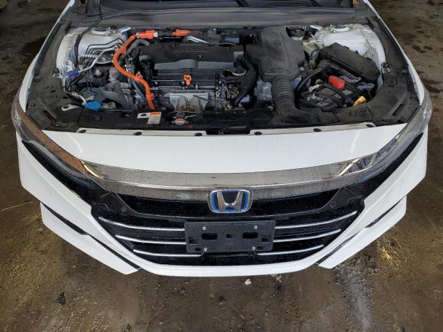 HONDA ACCORD TOURING HYBRID 2022