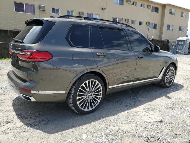 BMW X7 XDRIVE40I 2022