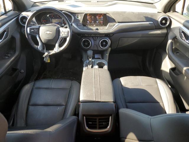 CHEVROLET BLAZER 3LT 2021