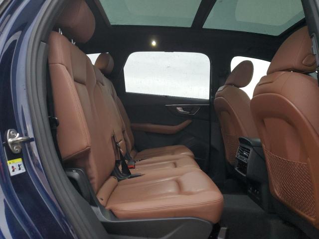 AUDI Q7 PREMIUM PLUS 2020