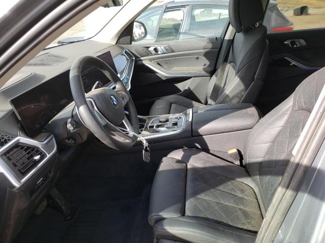BMW X7 XDRIVE40I 2023